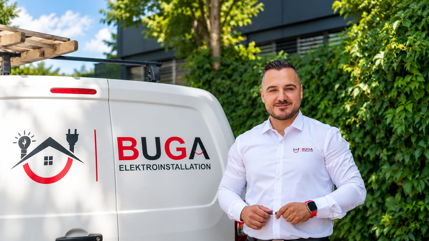 Elektro Buga in Wien – Festpreis nach kostenloser Besichtigung