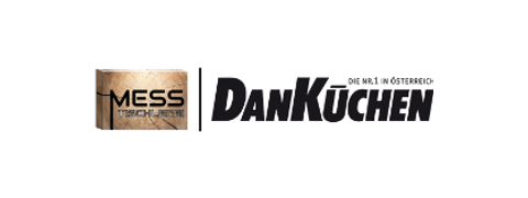 DanKüchen – Kooperationspartner von Elektro Buga