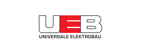 UEB Universale Elektrobau – Kooperationspartner von Elektro Buga
