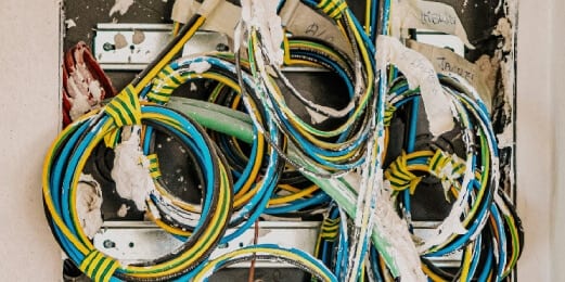 Elektro-Sanierung in Wien durch Elektro Buga