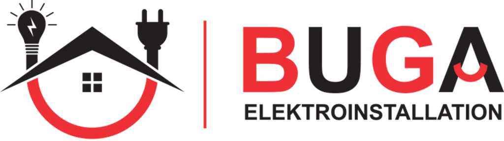 Elektro Buga Logo